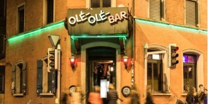 Olé Olé Bar